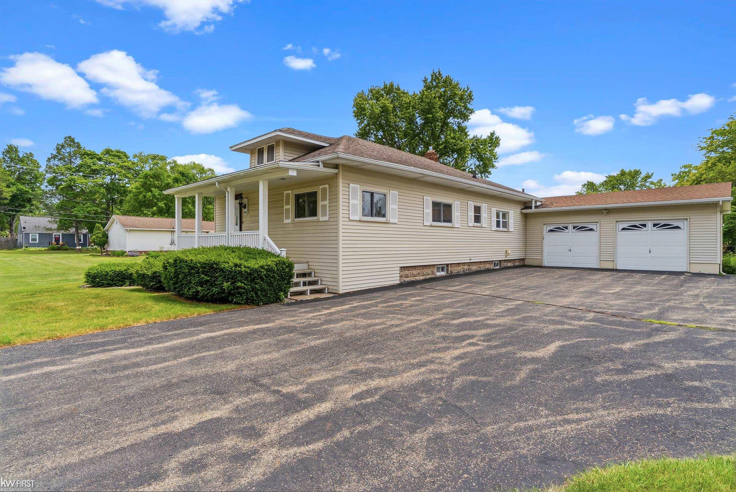 1018 Mildred Street Flushing, MI 48433 - Photo 40 of 50