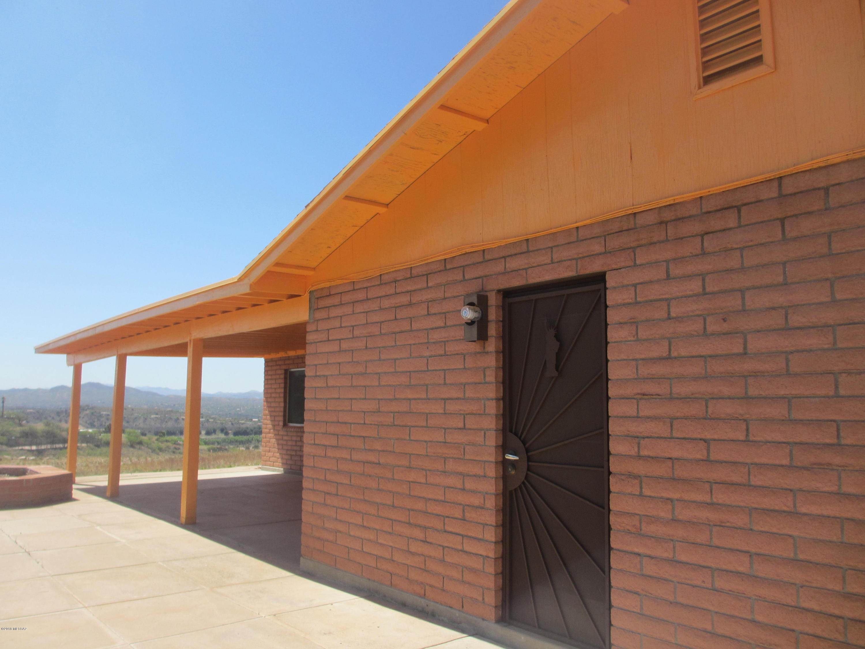 1248 Circulo Aguilar Rio Rico, AZ 85648 - Photo 36 of 41