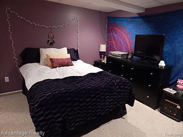 28375 Gamble Road New Baltimore, MI 48047 - Photo 19 of 28 Room in basement.jpg