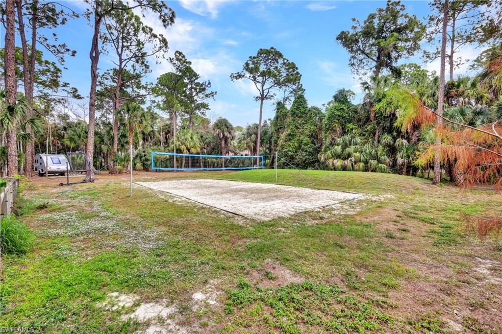 3700 11th Avenue Southwest Naples, FL 34117 - Photo 37 of 50 a view of a park with large trees