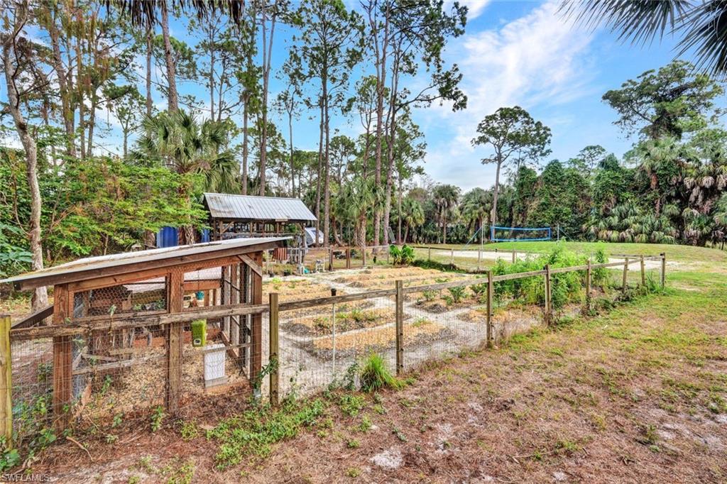 3700 11th Avenue Southwest Naples, FL 34117 - Photo 38 of 50 a view of a park with large trees