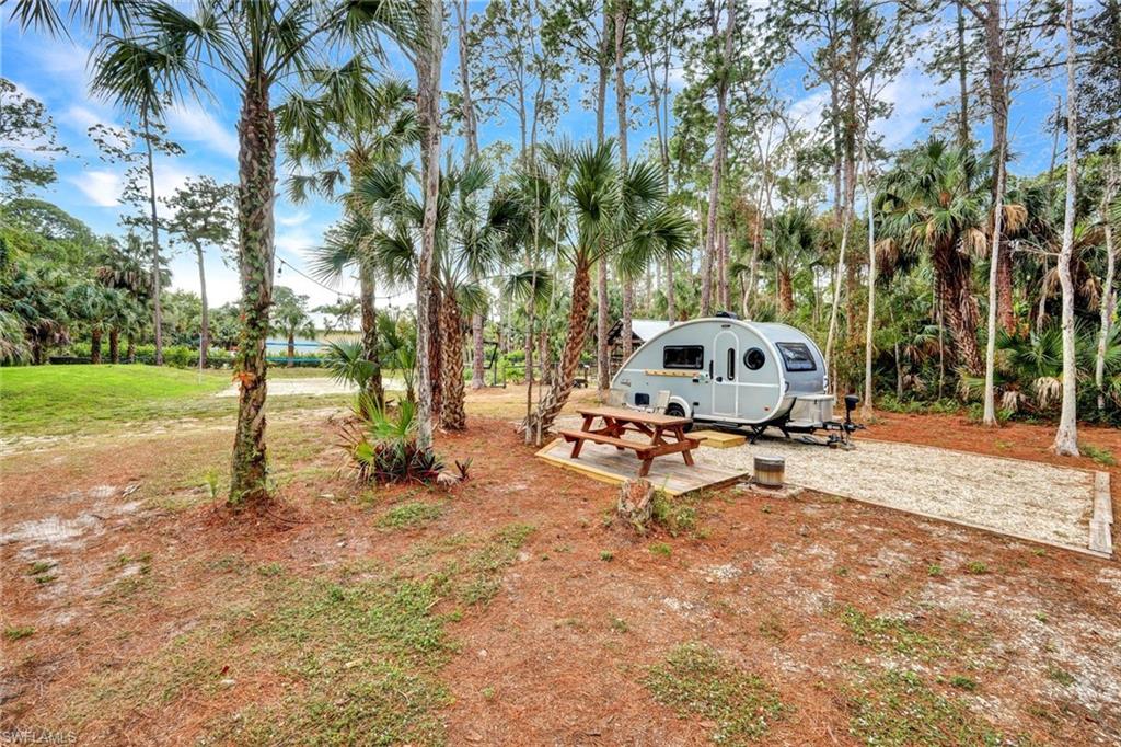3700 11th Avenue Southwest Naples, FL 34117 - Photo 42 of 50 a view of a park with large trees