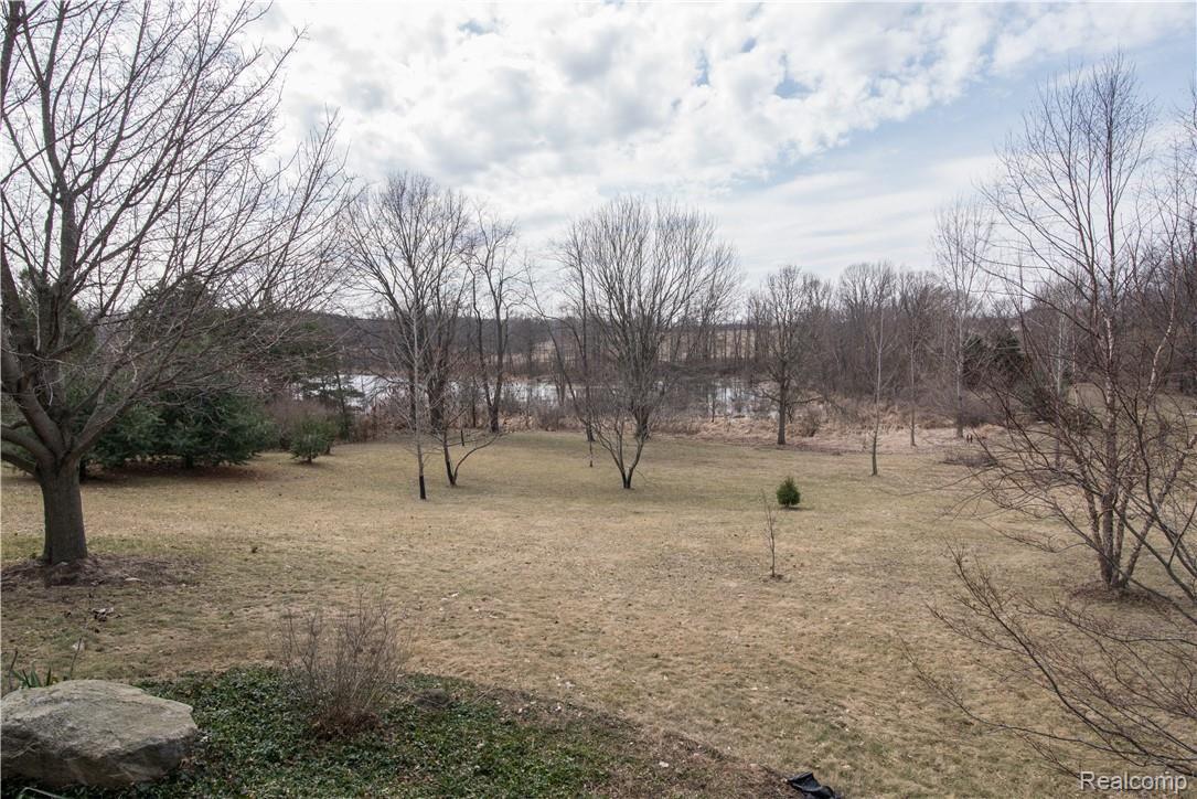 4760 Winding Way Howell, MI 48843 - Photo 28 of 59 Stunning Views