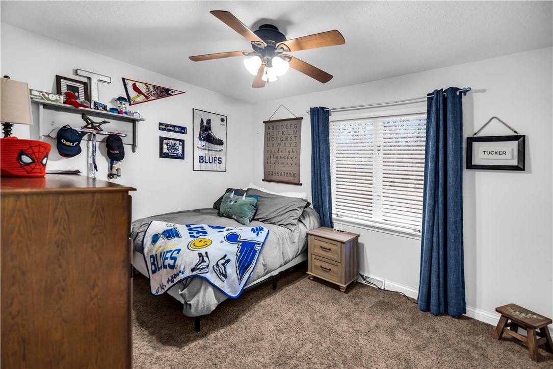 334 Bay Shore Drive Decatur, IL 62521 - Photo 23 of 30