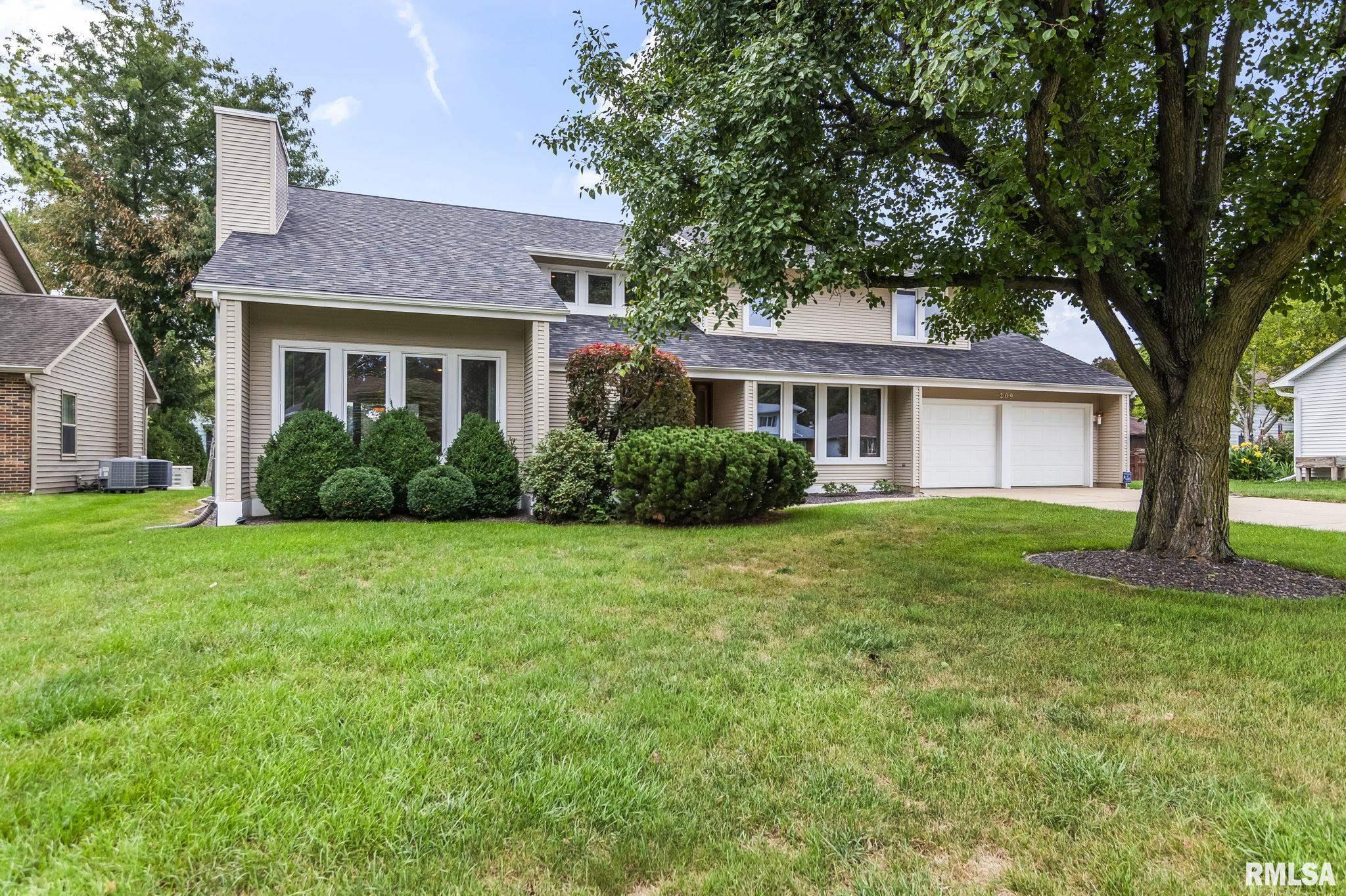 209 Prestwick Road Springfield, IL 62702 - Photo 1 of 31 Gallery Image 1