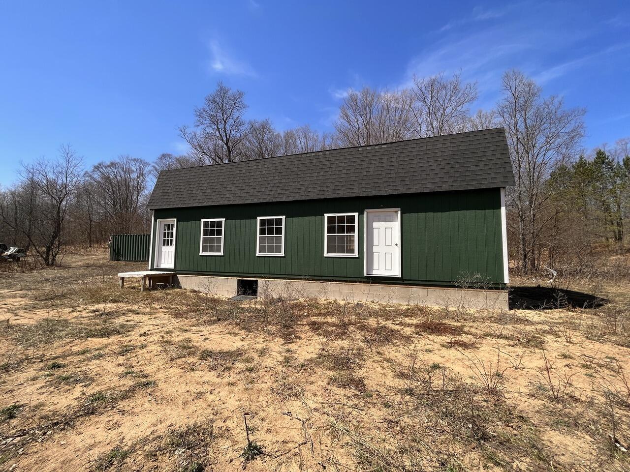 V/l V/l Gasline Road, Unit 11 Frederic, MI 49733 - Photo 1 of 15 Gallery Image 1