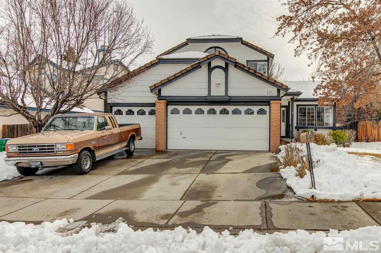 976 Ridgeview Drive Reno, NV 89511 - Photo 1 of 25 Photo 1