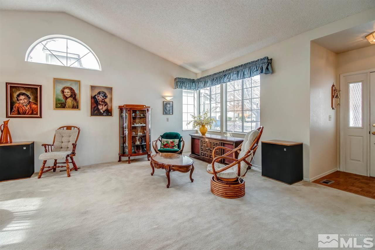 976 Ridgeview Drive Reno, NV 89511 - Photo 2 of 25 Photo 2