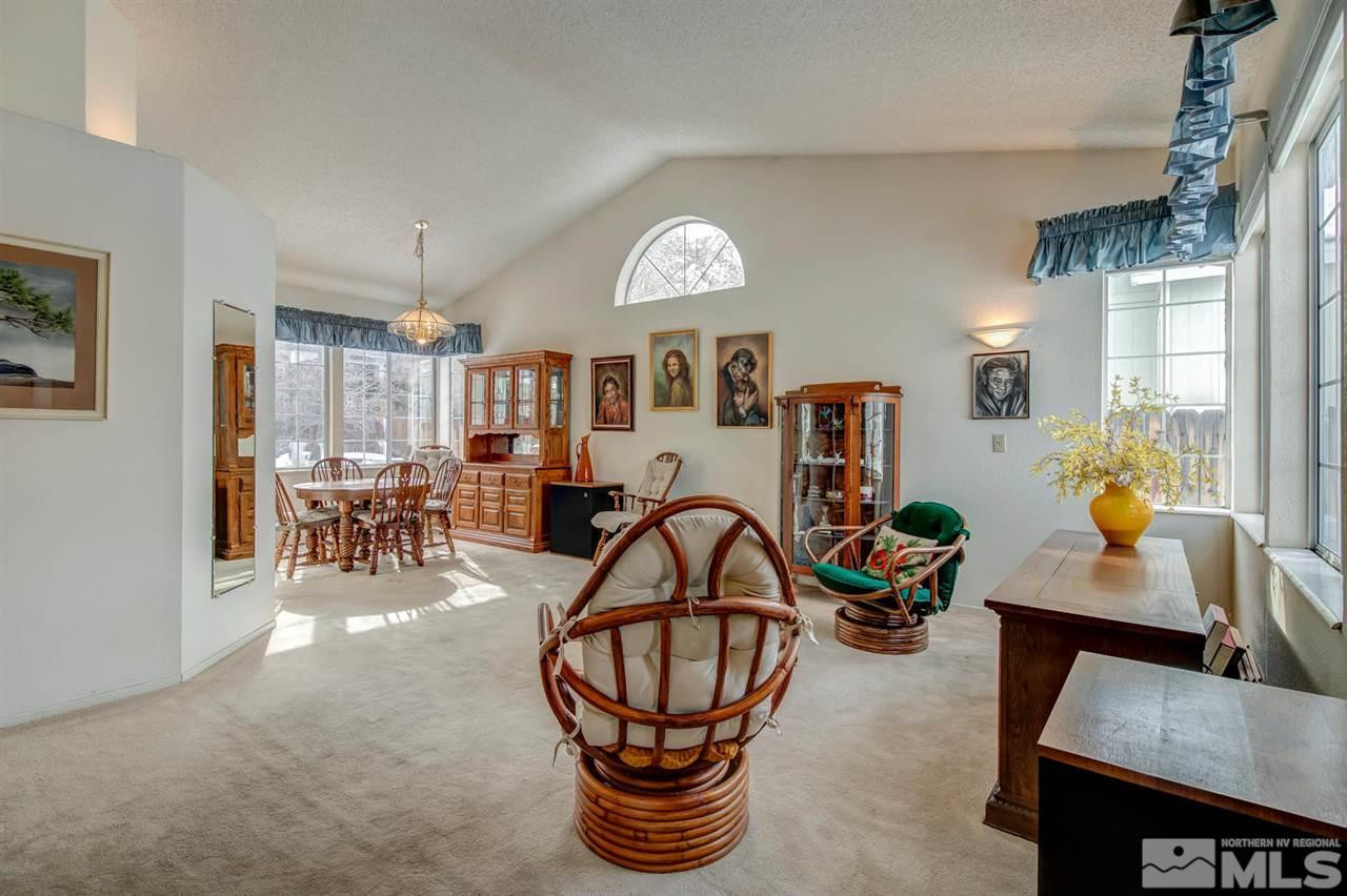 976 Ridgeview Drive Reno, NV 89511 - Photo 3 of 25 Photo 3