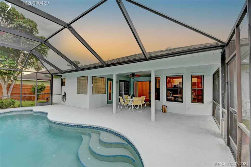 2126 Southeast Dolphin Road Port St. Lucie, FL 34952 - Photo 3 of 40 Gallery Image 3