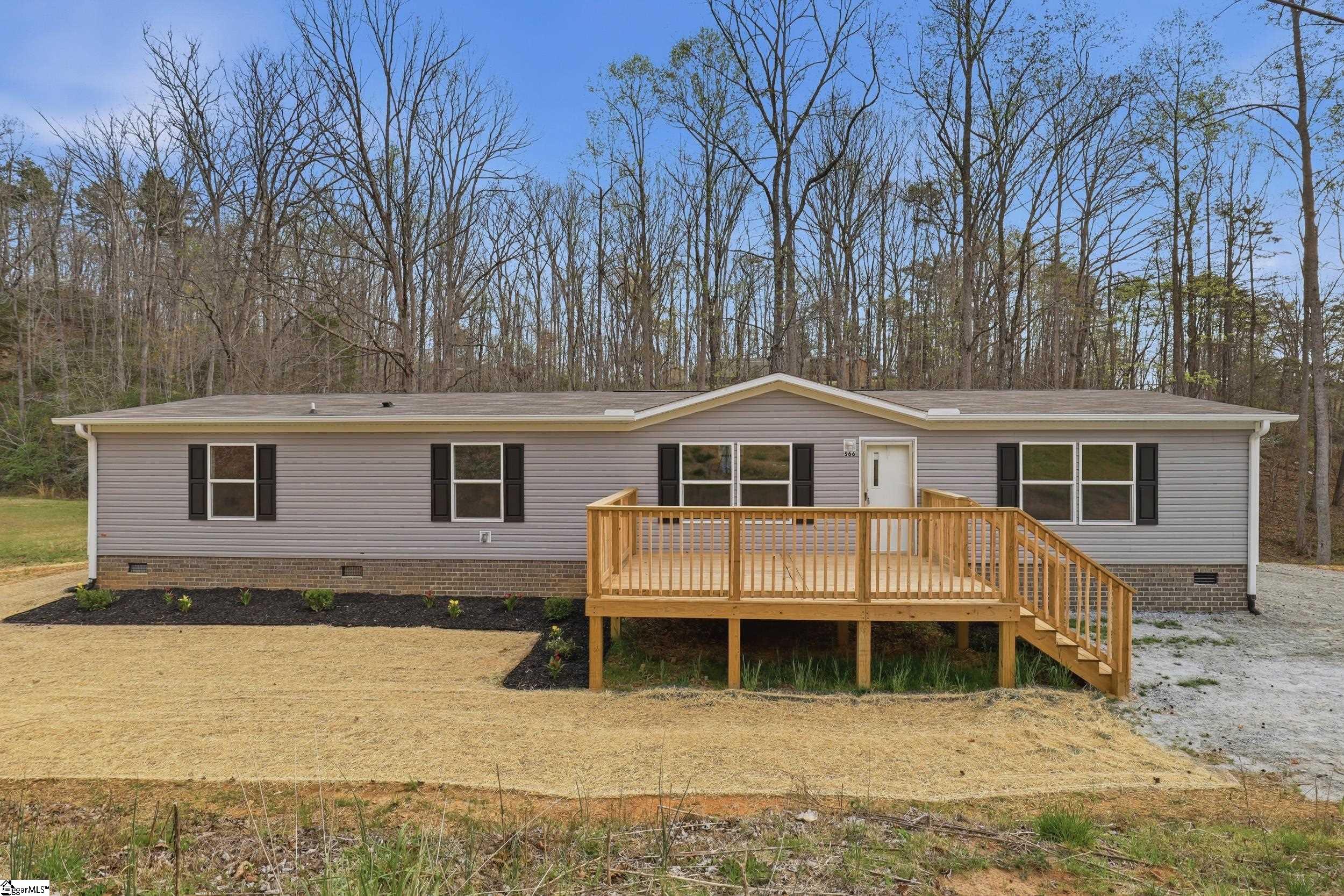 566 Connelly Road Pickens, SC 29671 - Photo 1 of 25
