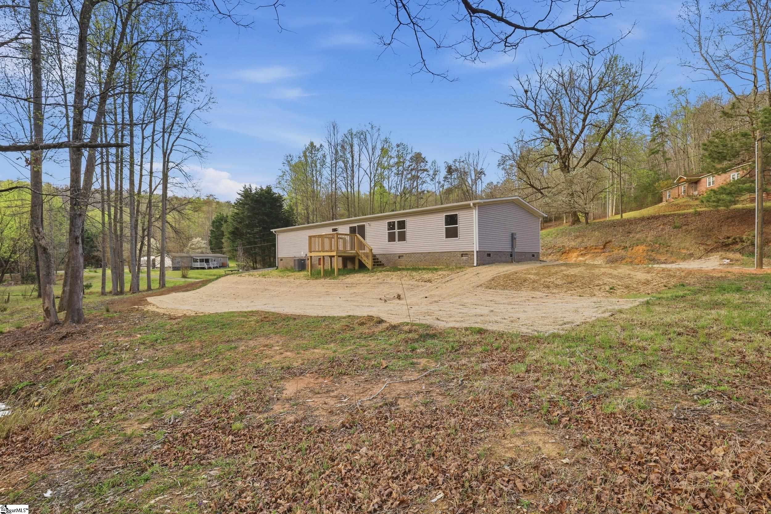 566 Connelly Road Pickens, SC 29671 - Photo 22 of 25