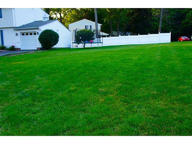 134 Crosslands Road Butler, PA 16002 - Photo 22 of 25 Yard/Garden.