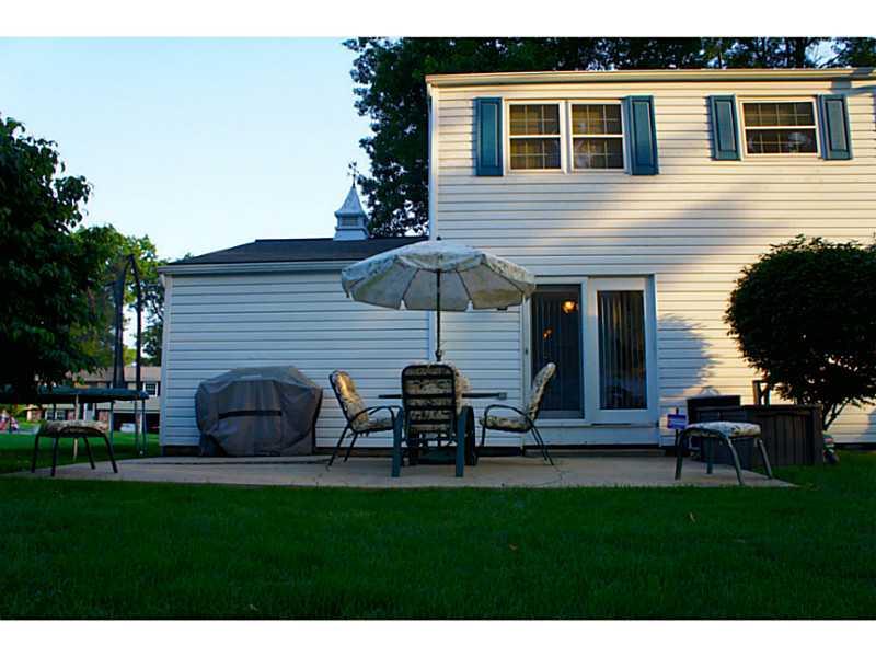 134 Crosslands Road Butler, PA 16002 - Photo 24 of 25 Yard/Garden.