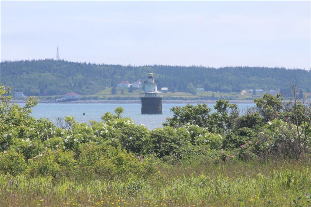 35 Lower Water Street Lubec, ME 04652 - Photo 18 of 24 Ocean view