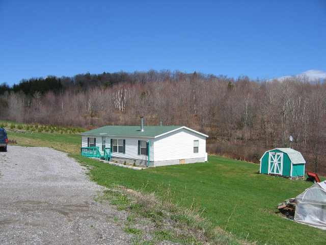 1054 Center Valley Road Worcester, NY 12197 - Photo 1 of 7 Photo 1
