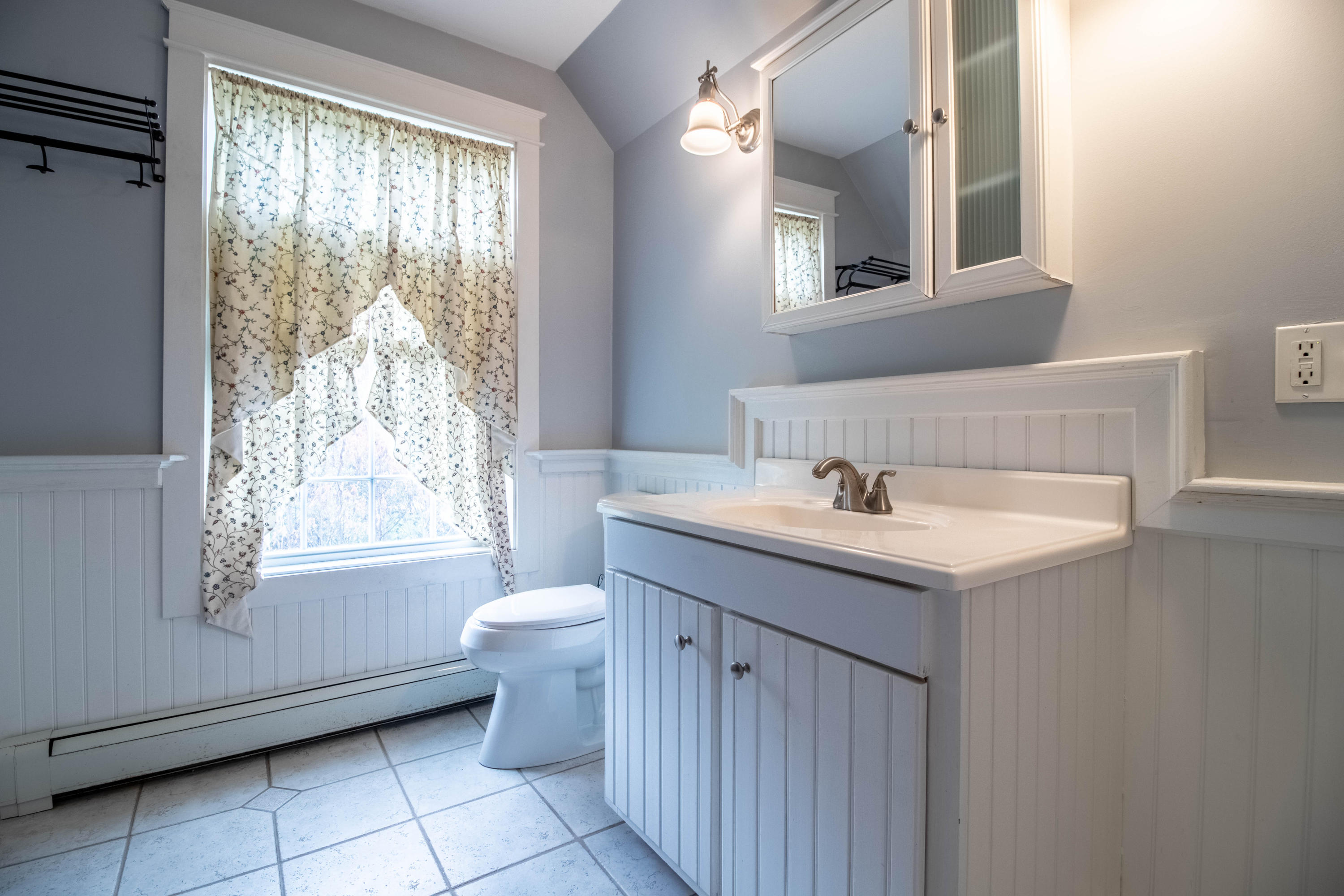 1096 N Road Parsonsfield, ME 04047 - Photo 28 of 40 Upstairs Bath