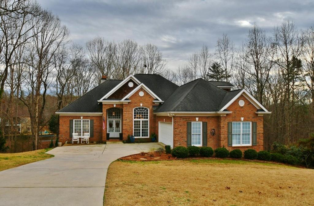 6063 Rockingham Way Gainesville, GA 30506 - Photo 1 of 1 Gallery Image 1