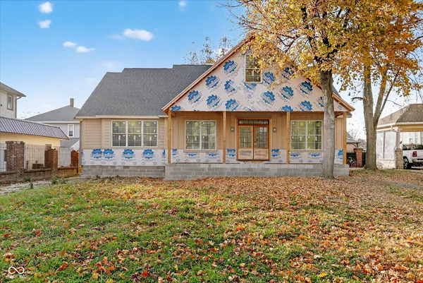 $400,000 | 312 North West Street, Tipton, IN 46072