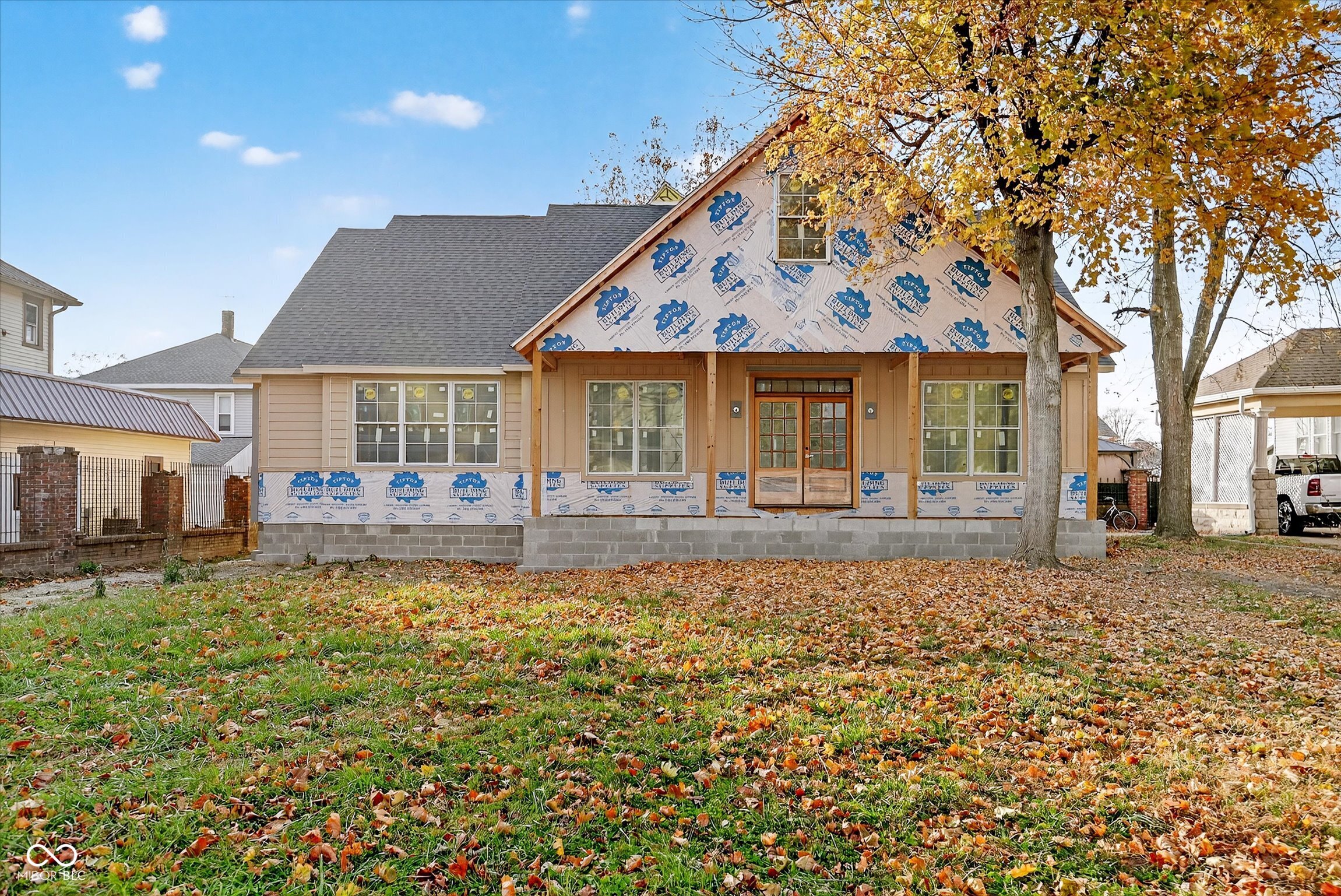 312 North West Street Tipton, IN 46072 - Photo 1 of 30