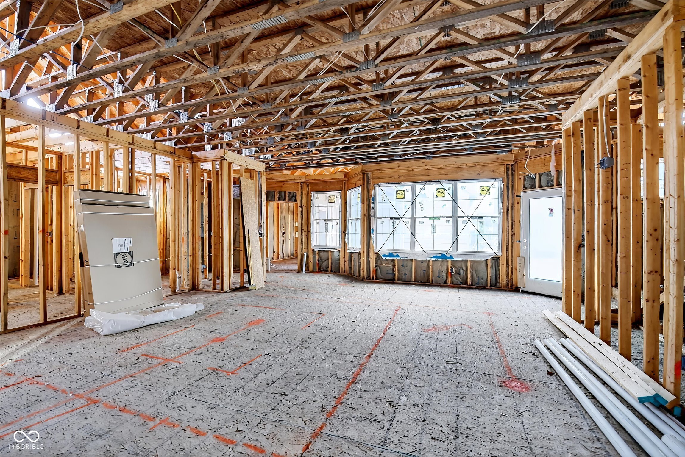 312 North West Street Tipton, IN 46072 - Photo 11 of 30