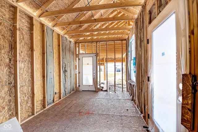 $400,000 | 312 North West Street, Tipton, IN 46072