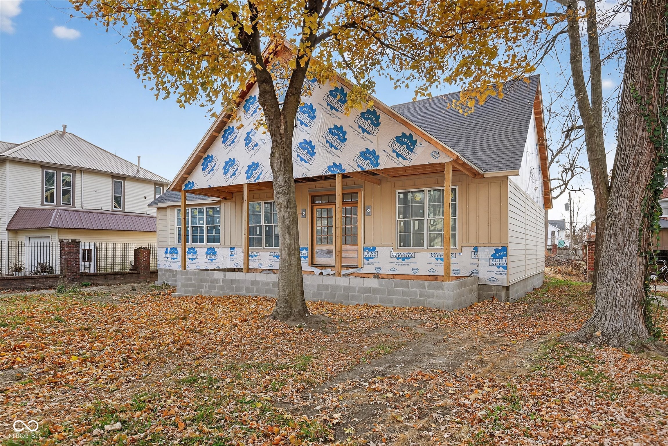 312 North West Street Tipton, IN 46072 - Photo 2 of 30