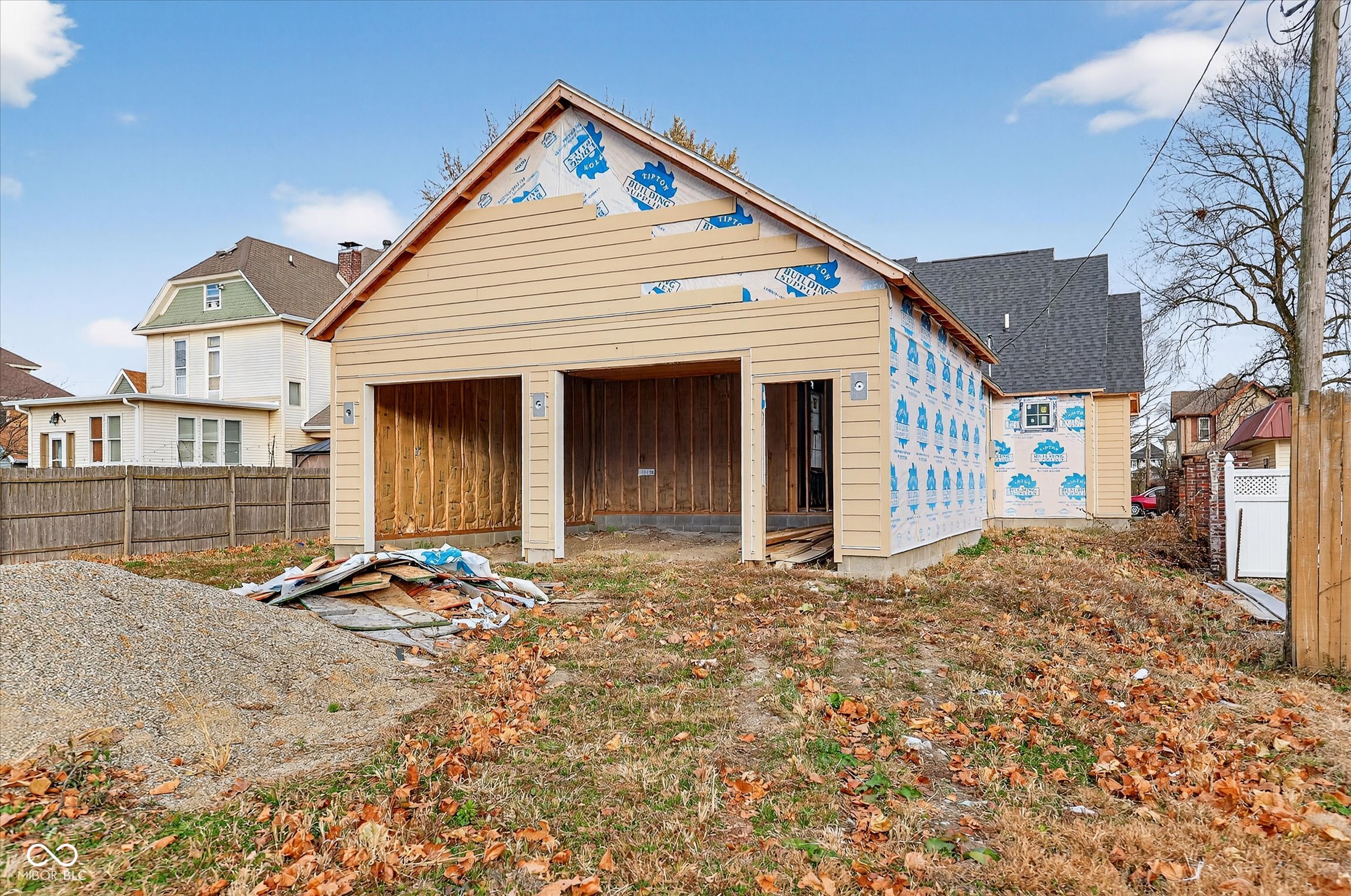 312 North West Street Tipton, IN 46072 - Photo 24 of 30