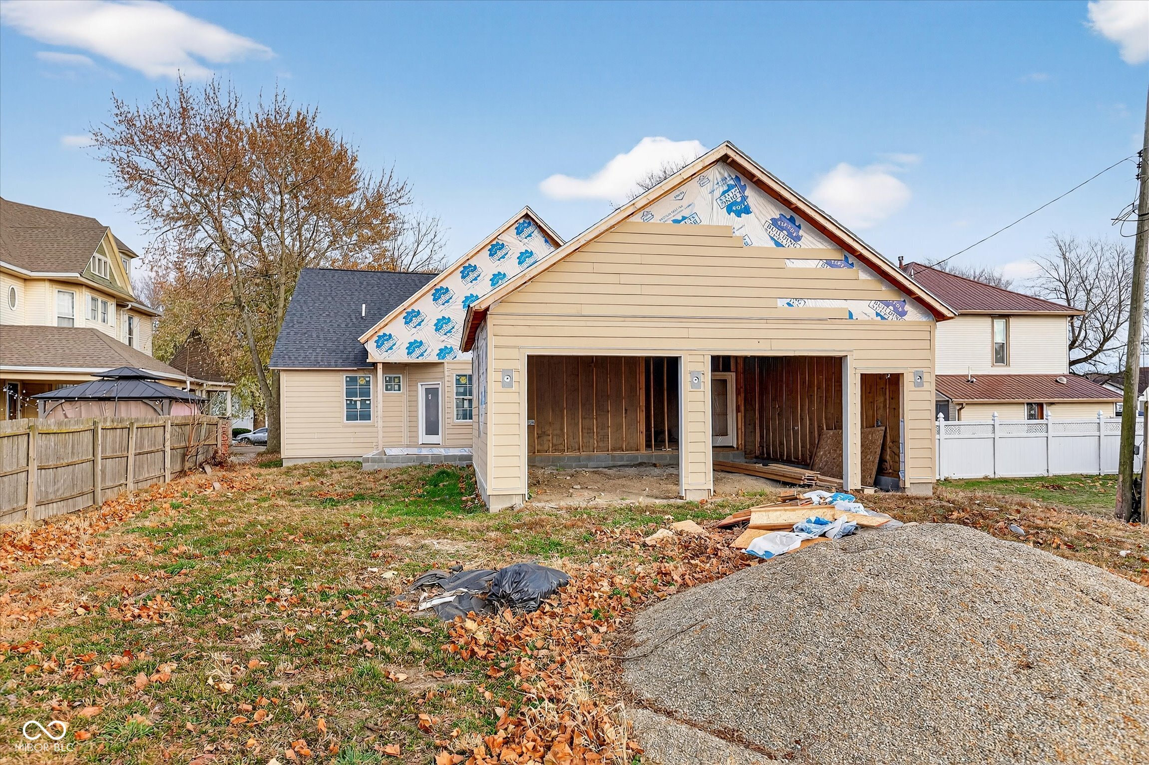 312 North West Street Tipton, IN 46072 - Photo 25 of 30