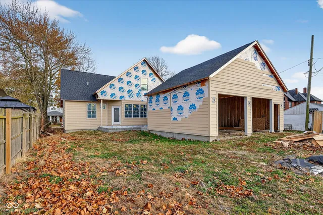 $400,000 | 312 North West Street, Tipton, IN 46072