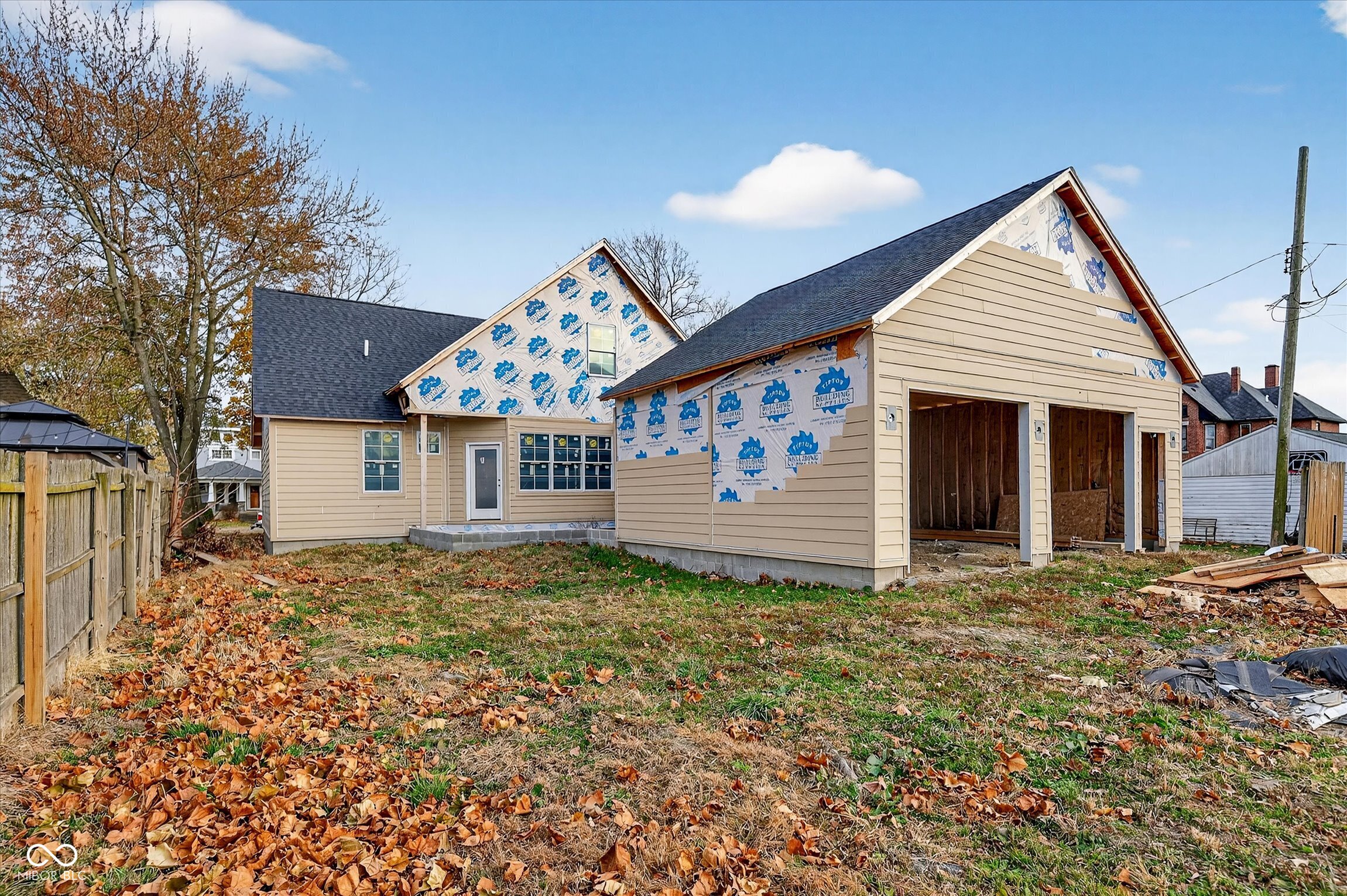 312 North West Street Tipton, IN 46072 - Photo 26 of 30