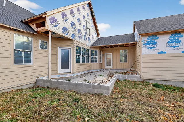 $400,000 | 312 North West Street, Tipton, IN 46072