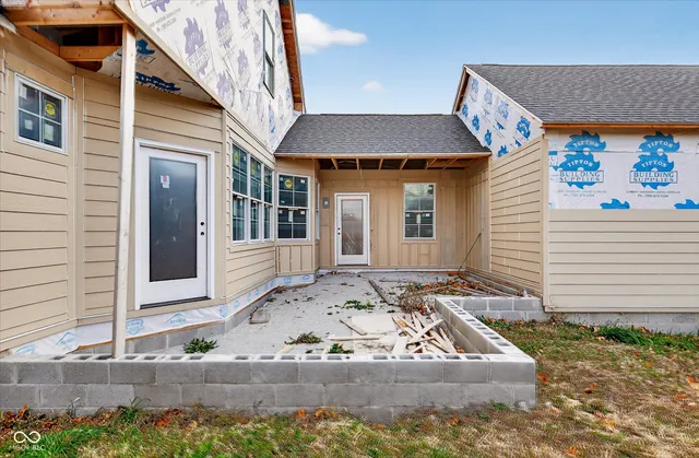 $400,000 | 312 North West Street, Tipton, IN 46072