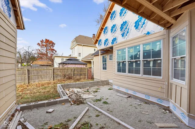 $400,000 | 312 North West Street, Tipton, IN 46072