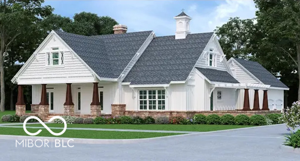 312 North West Street Tipton, IN 46072 - Photo 30 of 30