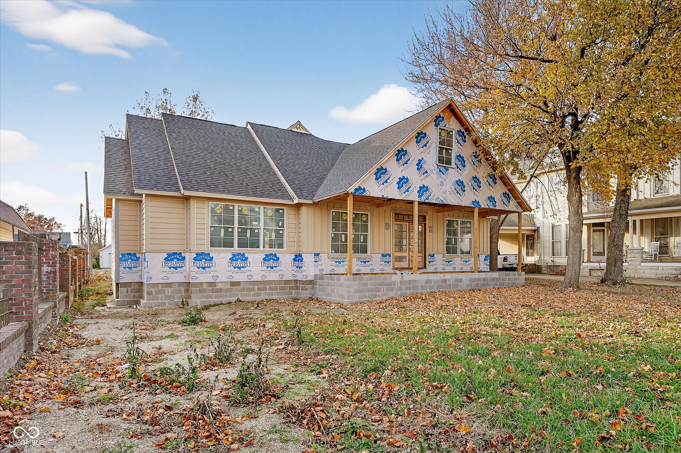 312 North West Street Tipton, IN 46072 - Photo 3 of 30