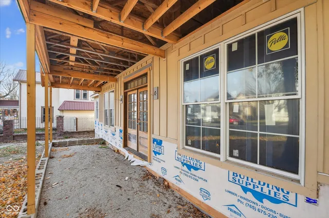 $400,000 | 312 North West Street, Tipton, IN 46072