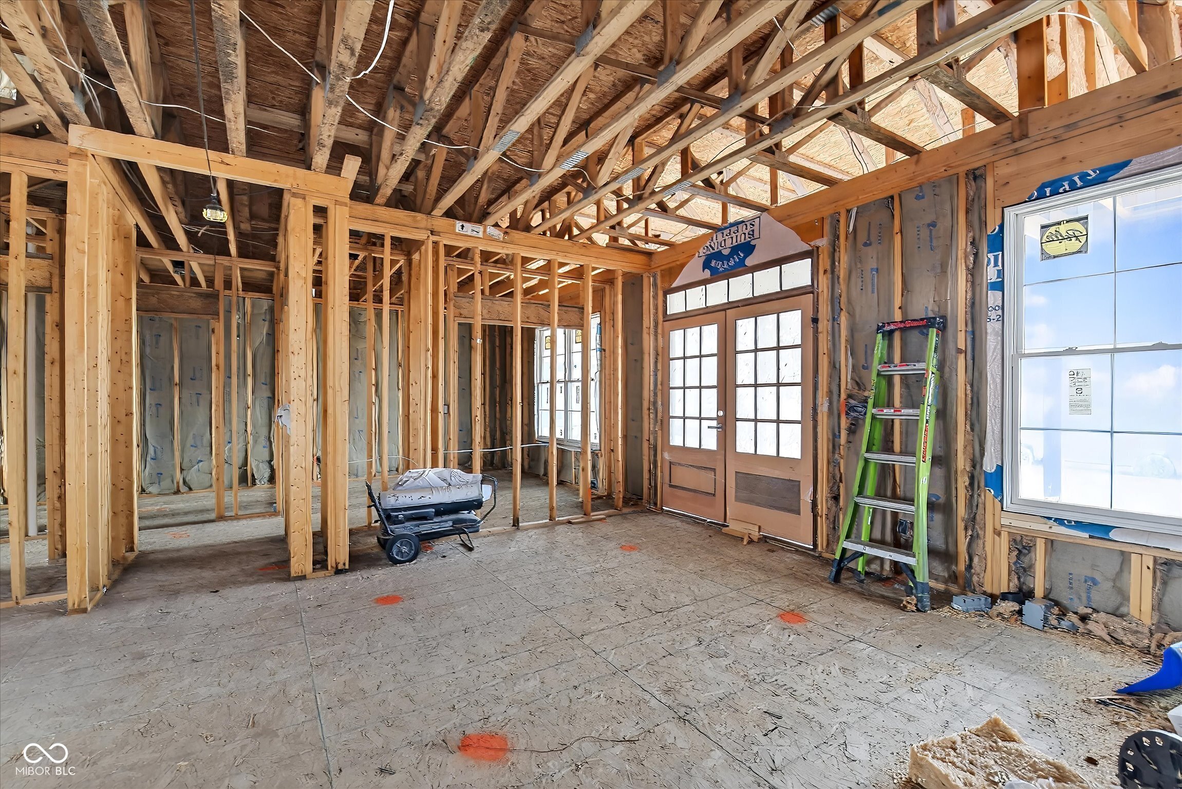 312 North West Street Tipton, IN 46072 - Photo 6 of 30