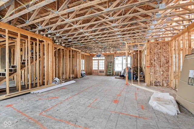 $400,000 | 312 North West Street, Tipton, IN 46072