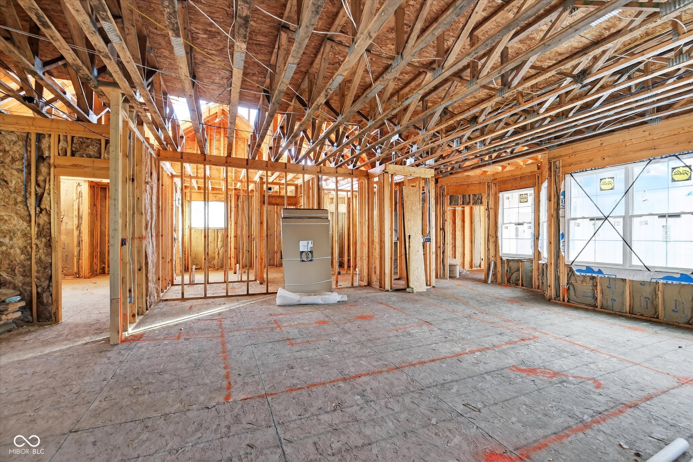 312 North West Street Tipton, IN 46072 - Photo 8 of 30