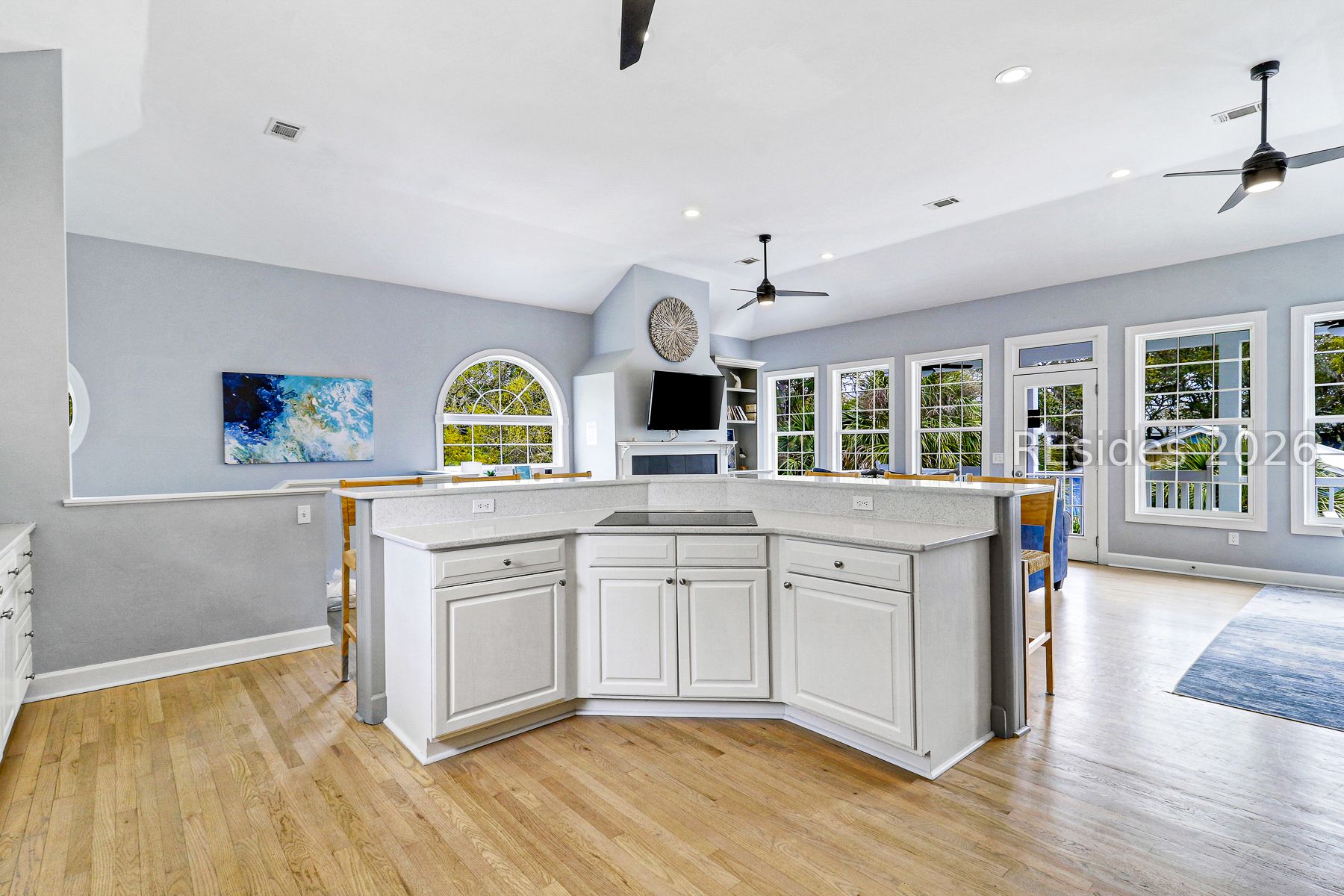 6 Quail Street Hilton Head Island, SC 29928 - Photo 12 of 78