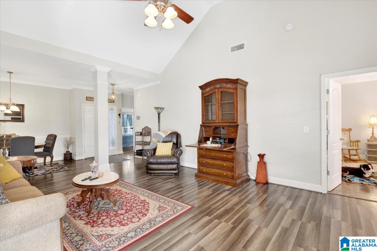 3060 Hidden Forest Cove Montevallo, AL 35115 - Photo 11 of 29