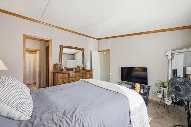 $219,000 | 901 Valley Street, Rushville, MO 64484