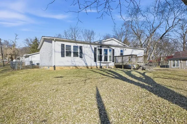 $219,000 | 901 Valley Street, Rushville, MO 64484