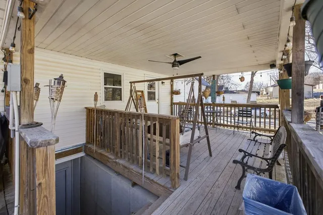 $219,000 | 901 Valley Street, Rushville, MO 64484