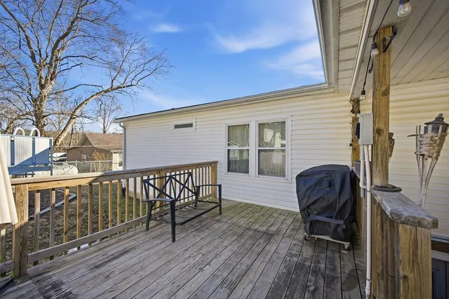 $219,000 | 901 Valley Street, Rushville, MO 64484