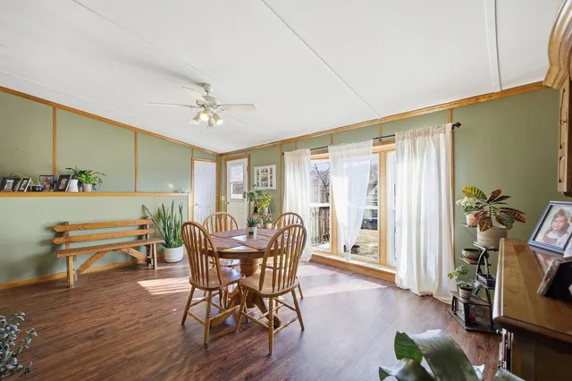 $219,000 | 901 Valley Street, Rushville, MO 64484