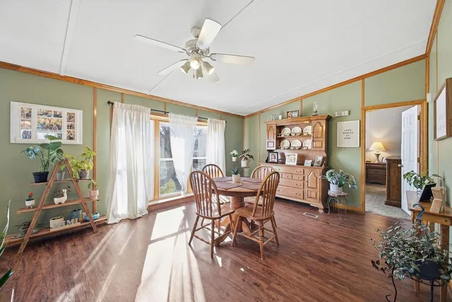 $219,000 | 901 Valley Street, Rushville, MO 64484