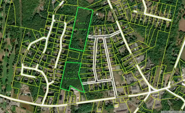 $155,000 | 0 Ingraham Street, Manchester, ME 04351