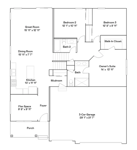 $399,965 | 26573 8th Street West, Zimmerman, MN 55398